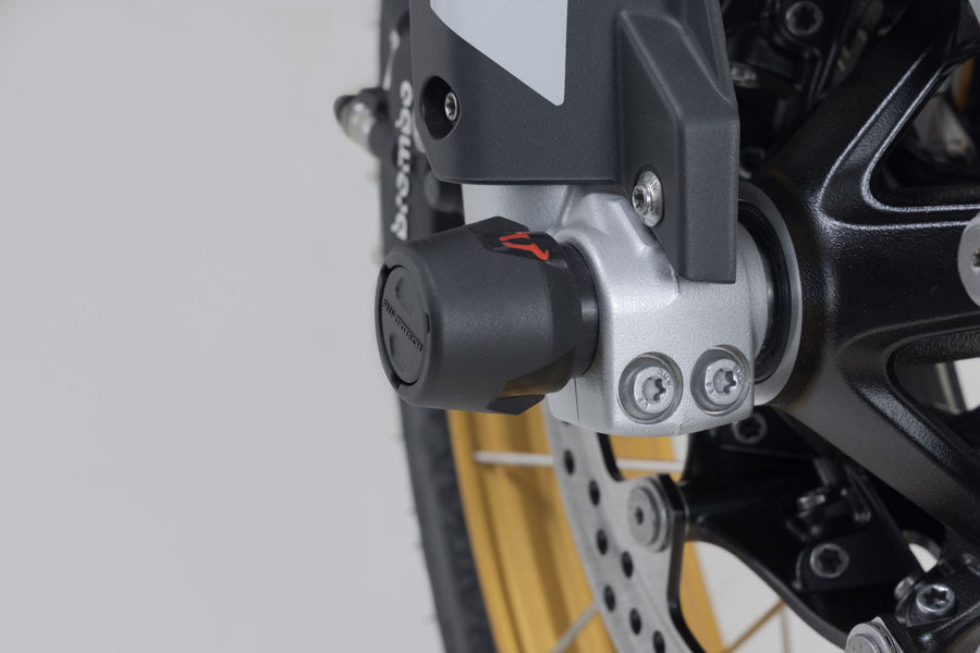BMW F 800 GS-P [2024-2025] - Krockskyddssats för framaxel – bild 5