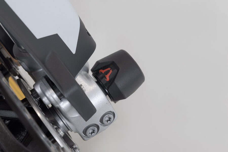 BMW F 900 GS-P [2024-2025] - Krockskyddssats för framaxel – bild 7