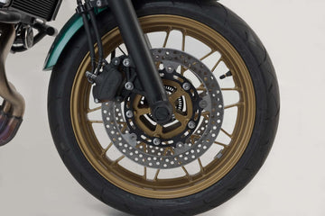 Kawasaki Ninja 650 [2021-2022] - Krockskyddssats för framaxel - bild 2