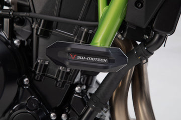 Kawasaki Z 650 [2021-2026] - Crash pad kit - bild 2