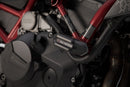 Kawasaki Z H2 1000 [2021-2026] - Ramfäste krockkuddesats - Bild 1