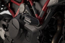 Kawasaki Z H2 1000 [2021-2026] - Ramfäste krockkuddesats - Bild 2