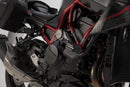 Kawasaki Z H2 1000 [2021-2026] - Rammonteringssats för krockkuddar - Bild 3