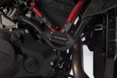Kawasaki Z H2 1000 [2021-2026] - Ramfäste krockkuddar - Bild 4