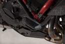 Kawasaki Z H2 1000 [2021-2026] - Rammonteringssats för krockkuddar - Bild 5