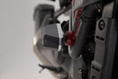 Kawasaki Z H2 1000 [2021-2026] - Rammonteringssats för krockkuddar - Bild 6