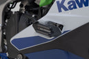 Kawasaki ZX-4 RR 400 Ninja [2023-2026] - Crash pad kit - bild 2