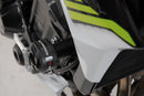 Kawasaki Z 900 RS [2021-2024] - Rahmenschleifer-Kit – Bild 5