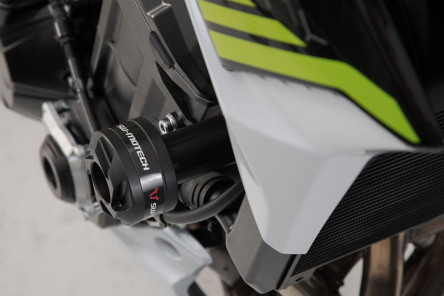 Kawasaki Z 900 RS [2021-2024] - Rahmenschleifer-Kit – Bild 5