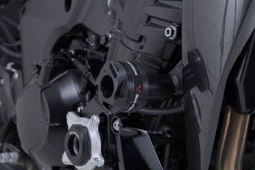 Kawasaki Z 1100 [2025-2026] - Sturzpad-Kit – Bild 2