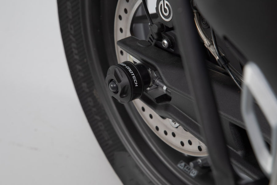 Triumph Tiger 900 [2021-2023] - Krockskyddssats för bakaxel - bild 1