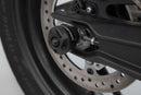 Triumph Tiger 900 [2021-2023] - Krockskyddssats för bakaxel - bild 2