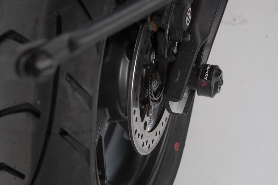 Triumph Tiger 900 [2021-2023] - Krockskyddssats för bakaxel - bild 4