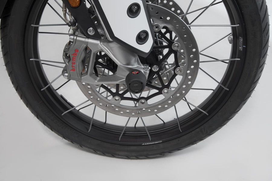 Triumph Tiger Sport 850 [2022-2025] - Krockskyddssats för framaxel - bild 2