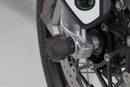 Triumph Tiger Sport 850 [2022-2025] - Krockskyddssats för framaxel - bild 5