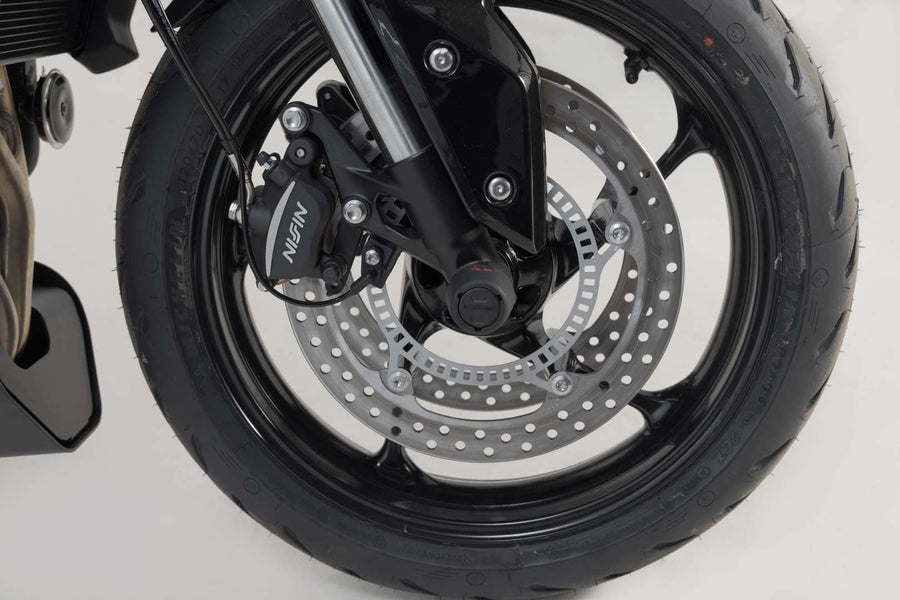 Triumph Daytona 765 Moto2 Limited Edition [2020-2021] - Krockskyddssats för framaxel - Bild 2