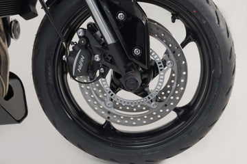 Triumph Street Triple 660 S A2 [2021] - Krockskyddssats för framaxel - Bild 2