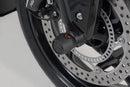 Triumph Daytona 765 Moto2 Limited Edition [2020-2021] - Krockskyddssats för framaxel - Bild 4