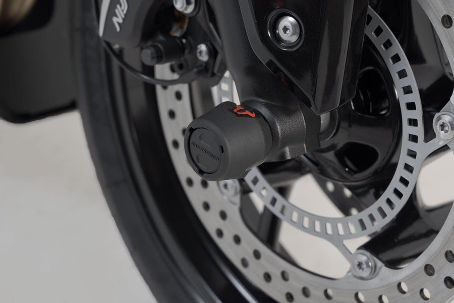 Triumph Daytona 765 Moto2 Limited Edition [2020-2021] - Krockskyddssats för framaxel - Bild 5