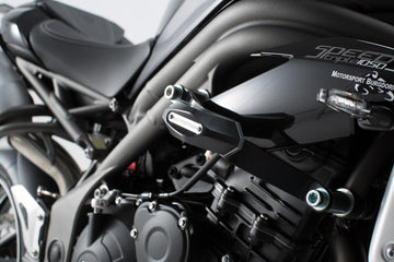 Triumph Speed Triple 1050 [2015-2016] - Crash Pad Kit - Bild 2