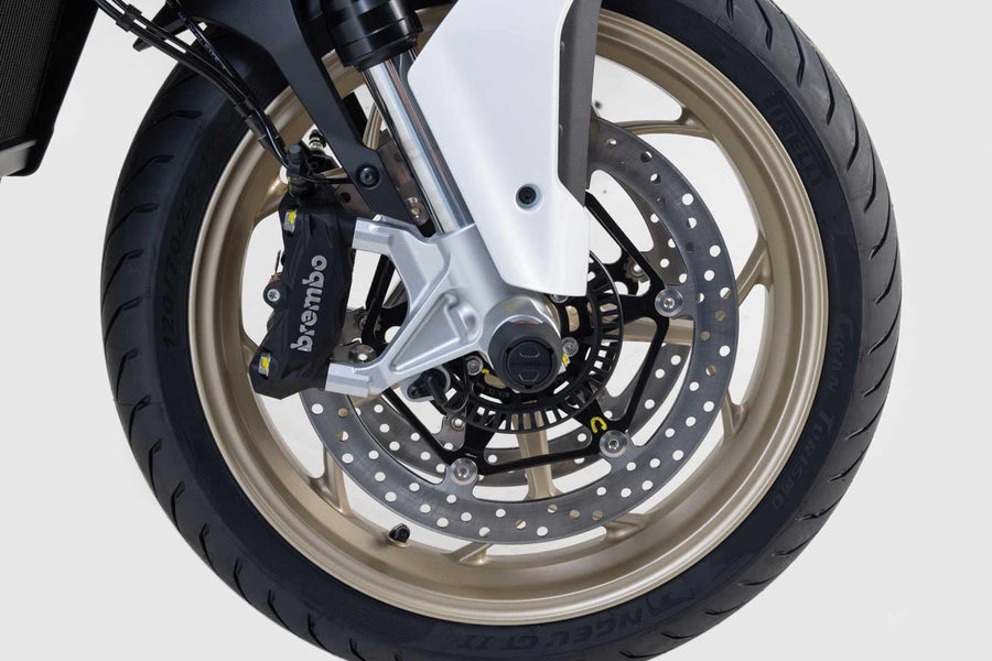 Moto Guzzi V 100 Mandello 1050 [2022-2024] - Krockskyddssats för framaxel - bild 2