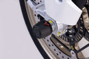 Moto Guzzi V 100 Mandello 1050 [2022-2024] - Krockskyddssats för framaxel - bild 4