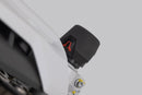 Moto Guzzi V 100 Mandello 1050 [2022-2024] - Krockskyddssats för framaxel - bild 7