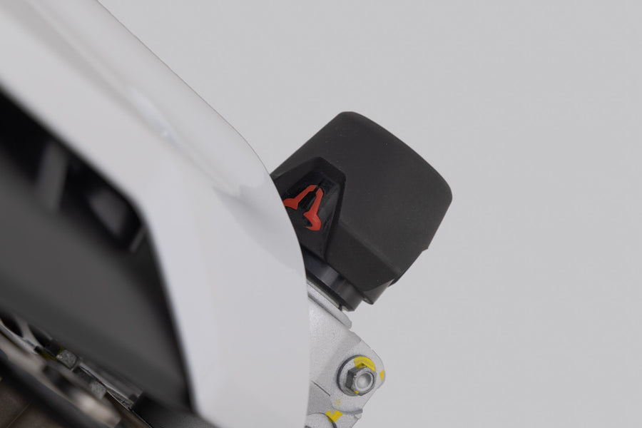 Moto Guzzi V 100 Mandello 1050 [2022-2024] - Krockskyddssats för framaxel - bild 7