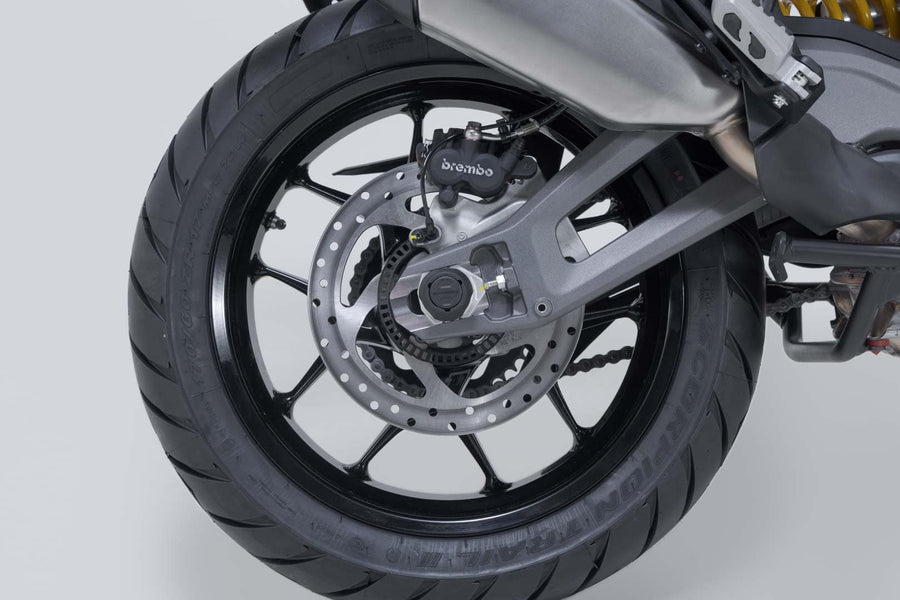 Ducati Multistrada V2 900 S [2025-2026] - Krockskyddssats för bakaxel - bild 2