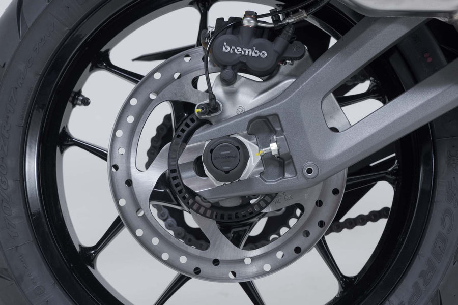 Ducati Multistrada V2 900 S [2025-2026] - Krockskyddssats för bakaxel - bild 3