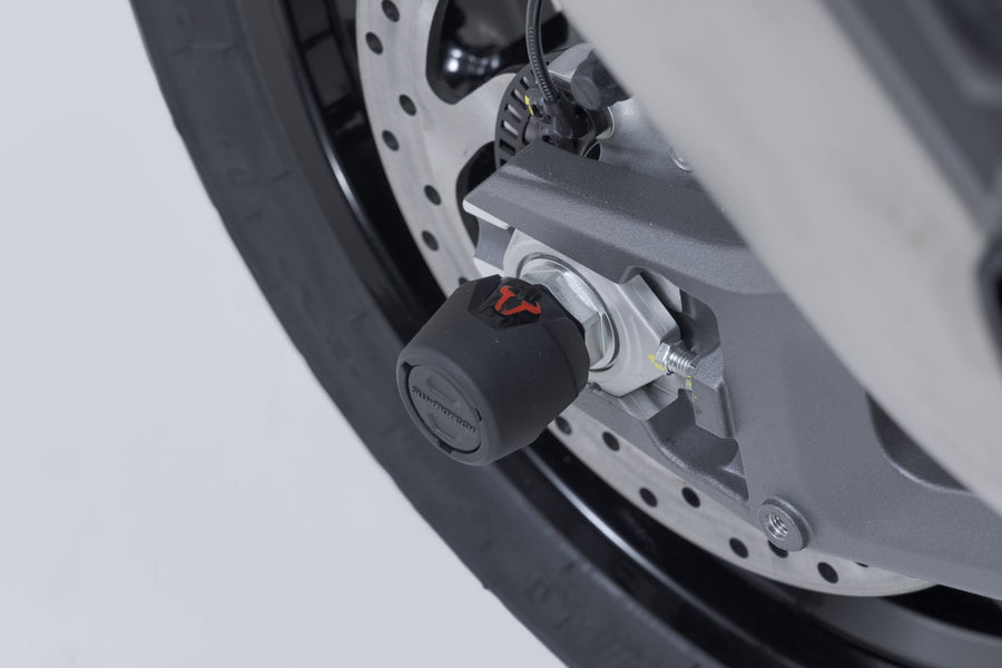 Ducati Multistrada V2 900 [2025-2026] - Krockskyddssats för bakaxel - bild 4