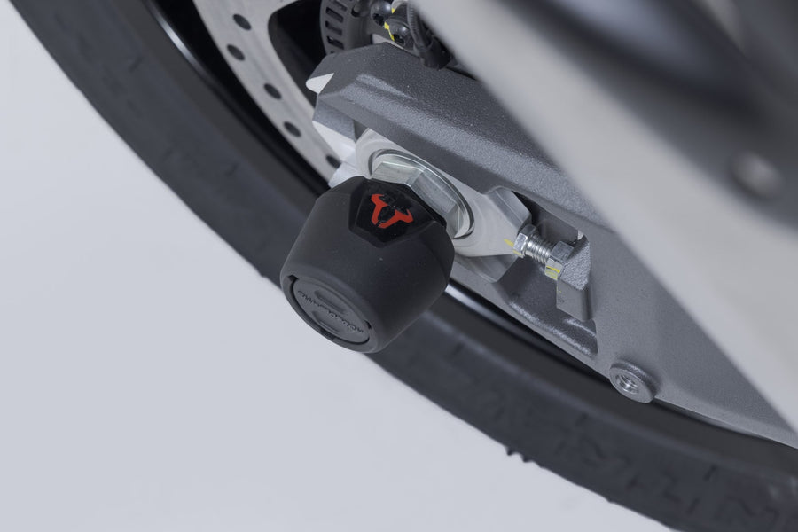 Ducati Multistrada V2 900 S [2025-2026] - Krockskyddssats för bakaxel - bild 7