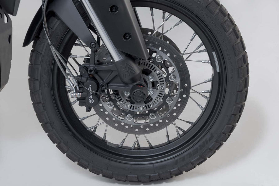 Moto Morini X-Cape 650 [2021-2024] - Framaxelskyddssats - Bild 1