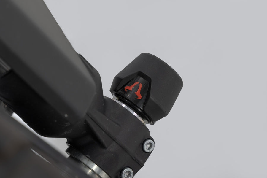 Moto Morini X-Cape 650 [2021-2024] - Framaxelskyddssats - bild 6