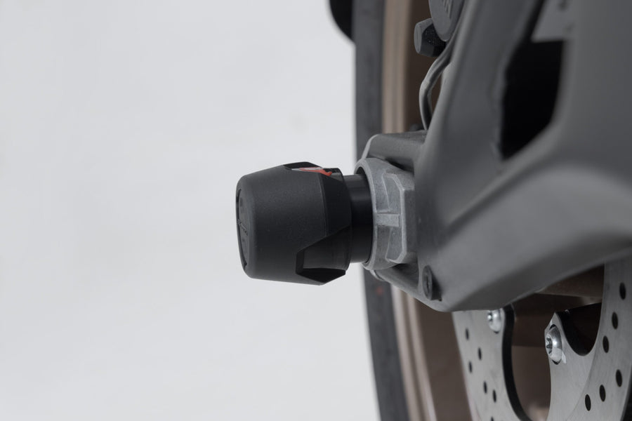 Zero SR / F ZF 14.4 Naked Street [2019-2021] - Sturzpad-Set für Hinterachse – Bild 5