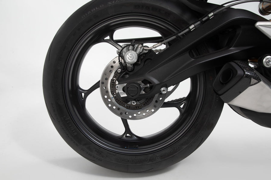 Yamaha FJ-09 850 Tracer [2015-2019] - Krockskyddssats för bakaxel - bild 2