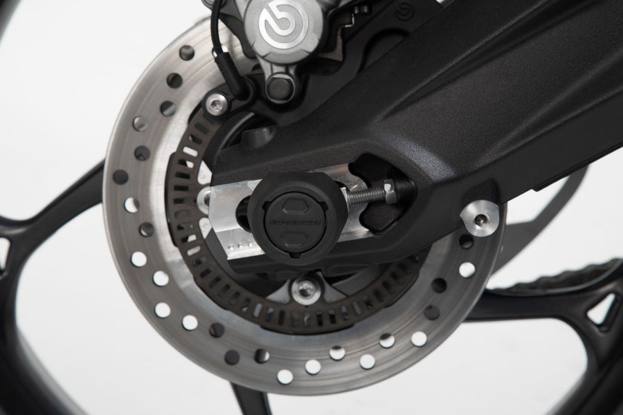 Yamaha FJ-09 850 Tracer [2015-2019] - Krockskyddssats för bakaxel - bild 3
