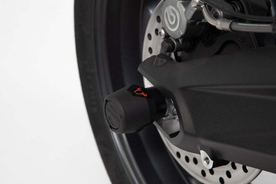 Yamaha FJ-09 850 Tracer [2015-2019] - Krockskyddssats för bakaxel - bild 4