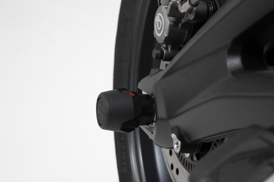 Yamaha FJ-09 850 Tracer [2015-2019] - Krockskyddssats för bakaxel - bild 5