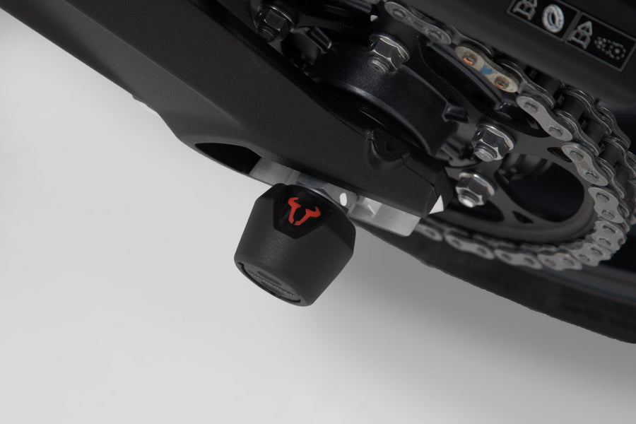 Yamaha FJ-09 850 Tracer [2015-2019] - Krockskyddssats för bakaxel - bild 7