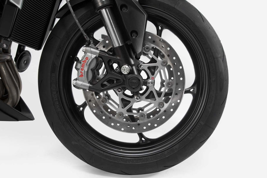 Suzuki GSX-S 1000 FZ [2019] - Krockskyddssats för framaxel – bild 2