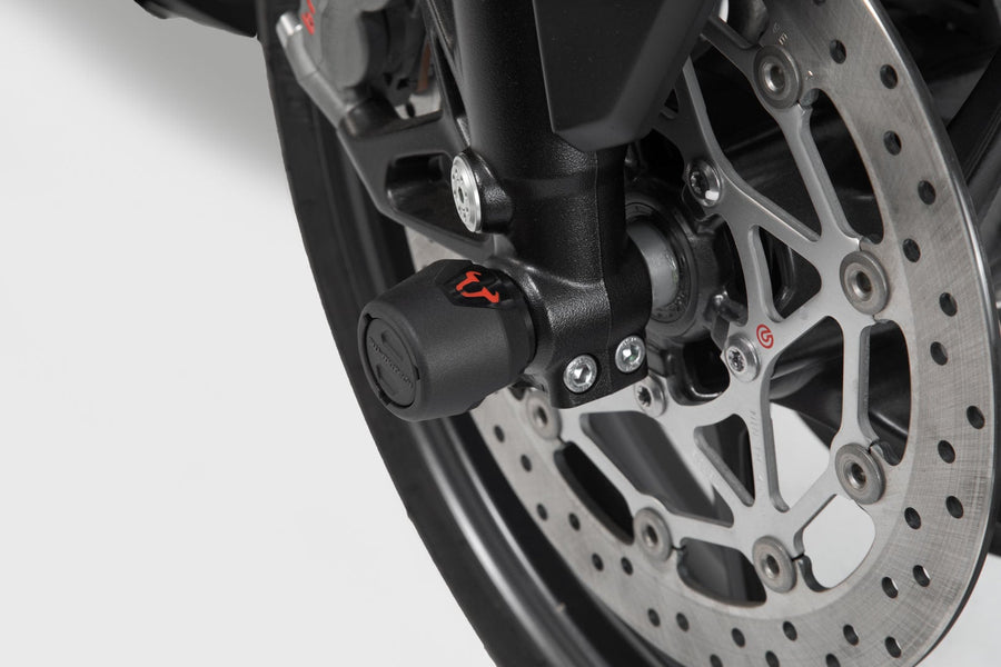 Suzuki GSX-S 1000 Katana [2023-2026] - Krockskyddssats för framaxel - Bild 4