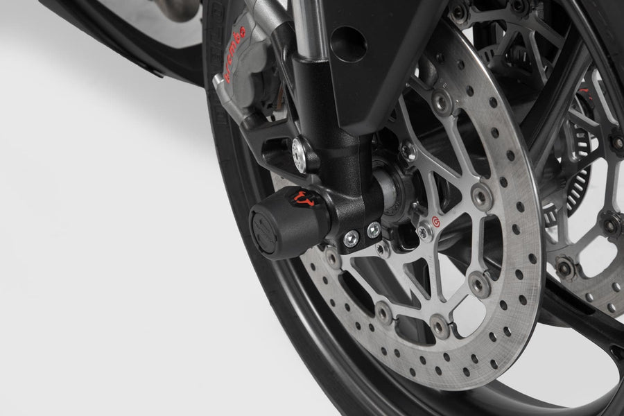 Suzuki GSX-S 1000 Katana [2023-2026] - Krockskyddssats för framaxel - bild 5