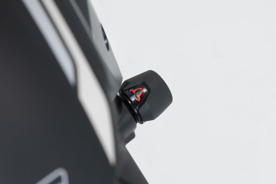 Suzuki GSX-S 950 [2021-2024] - Krockskyddssats för framaxel - bild 7