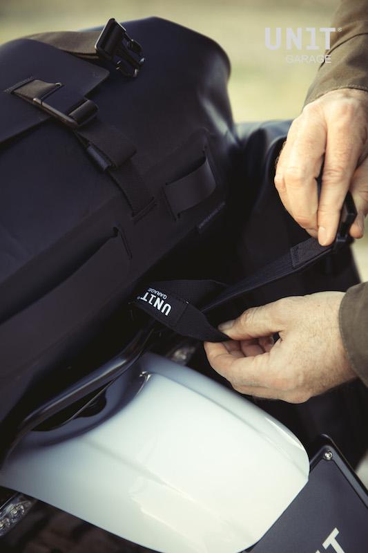 BMW R 1300 GS [2024–2026] - Zwei Khali-Träger