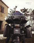 BMW R 1300 GS [2024–2026] - Zwei Khali-Träger