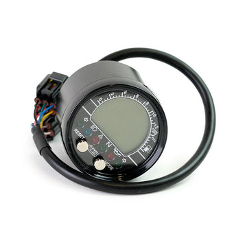 BMW R 1150 R [2000-2006] - digitalt instrument med hållare