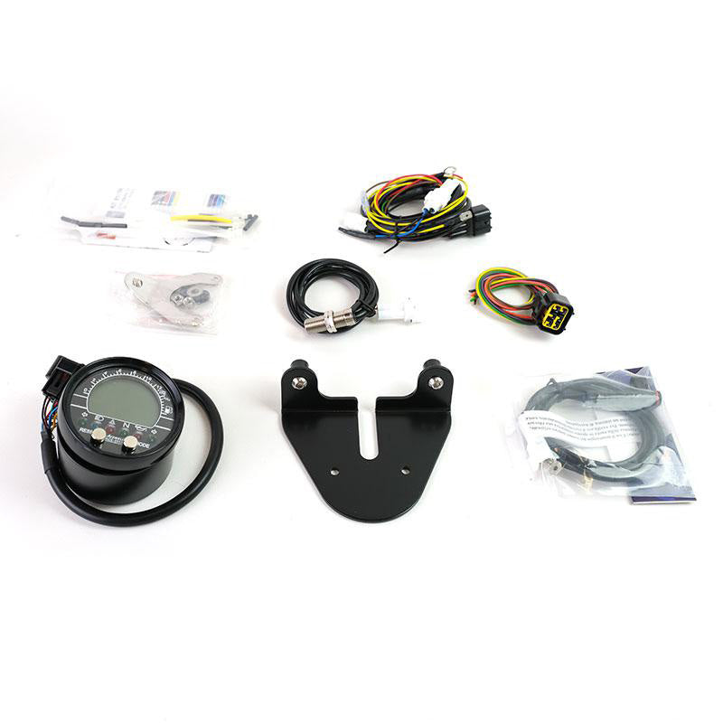 BMW R 1150 GS Adventure [2002-2006] - Digitaler Tachometer/Motorradanzeige