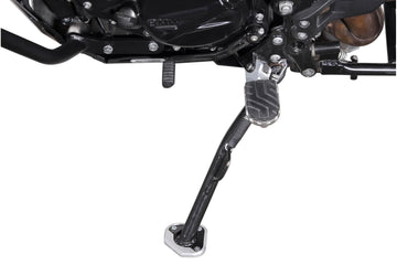 BMW F 650 GS (800 CC) Twin [2008-2011] - sidostödsfotförlängning - bild 2