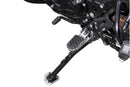 Husqvarna TR 650 [2013] - sidostödsfotförlängning - bild 3